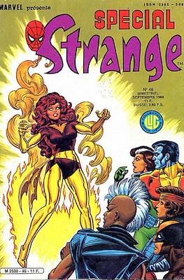 Spécial Strange #46