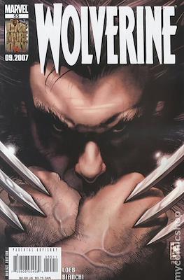 Wolverine / Dark Wolverine (2003-2010) #55