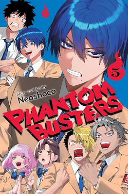 Phantom Busters #5