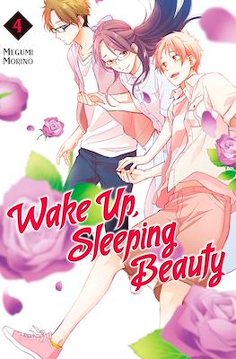 Wake Up, Sleeping Beauty #4