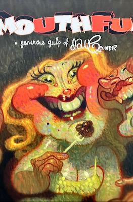 Mouthful : a generous gulp of Dave Cooper