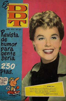 El DDT. 1ª época #371