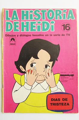 La Historia de Heidi #16