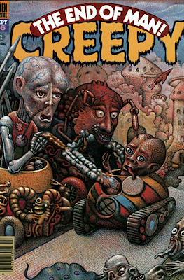 Creepy #116