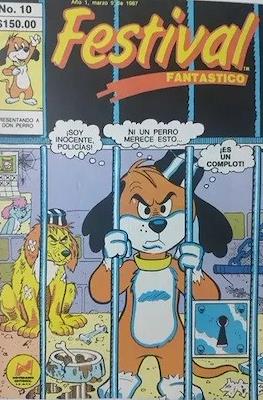 Festival Fantástico #10