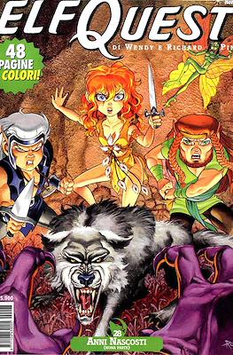 ElfQuest #28
