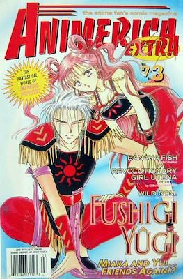 Animerica Extra Vol.7 #3