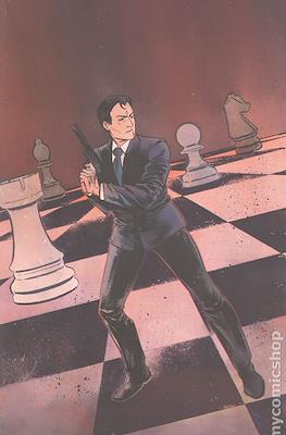 007 (2022- Variant Cover) #5.4