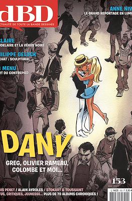 dBD Magazine #153