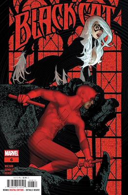 Black Cat (2025) #6