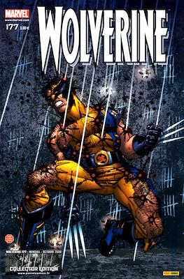 Serval / Wolverine Vol. 1 #177