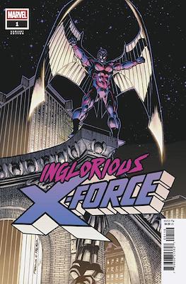 Inglorious X-Force (Variant Covers) #1.06