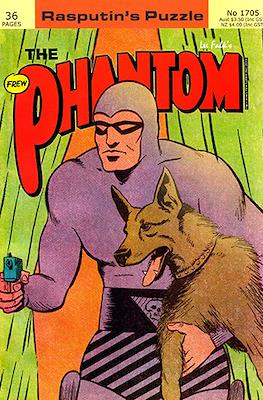 The Phantom #1705