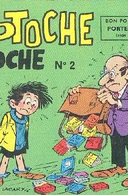 Totoche Poche #2