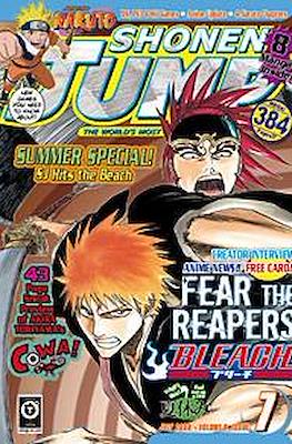 Shonen Jump #67