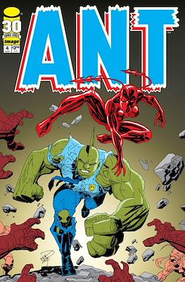 Ant (2021-) (Comic Book 28 pp) #4