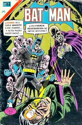 Batman #154