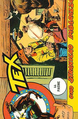 Le strisce di Tex #521