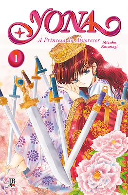 Yona: A Princesa do Alvorecer