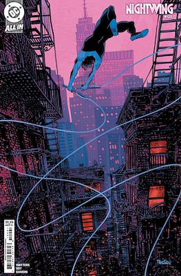 Nightwing Vol. 4 (2016-Variant Covers) #120