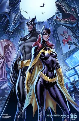 Detective Comics Vol. 1 (1937-2011; 2016-Variant Covers) #1027.1