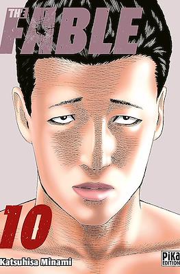 The fable #10