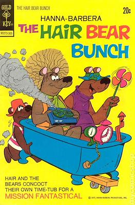 The Hair Bear Bunch #6