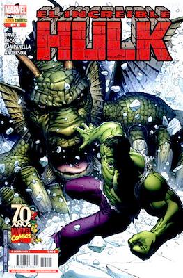 El Increíble Hulk (2008-2011) #8