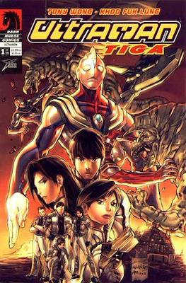 Ultraman Tiga