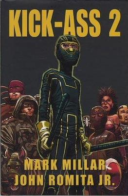 Kick-Ass 2 (Variant Cover)