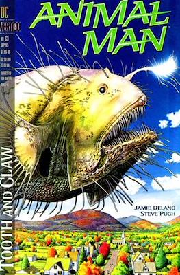 Animal Man (1988-1995) (Comic Book) #63