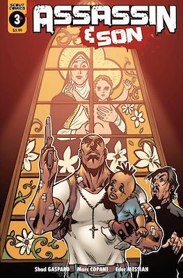 Assassin & Son #3