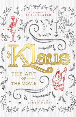 Klaus: The Art of the Movie