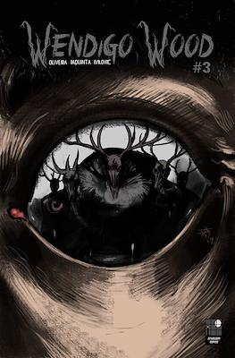 Wendigo Wood #3