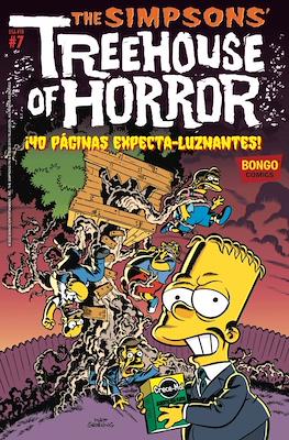 Bart Simpson's Treehouse of Horror #7