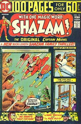 Shazam! Vol.1 #14