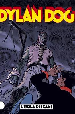 Dylan Dog #165