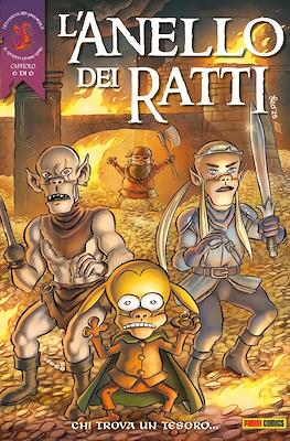 Il Mondo di Rat-Man #32