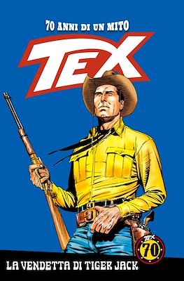 Tex: 70 anni di un mito #11