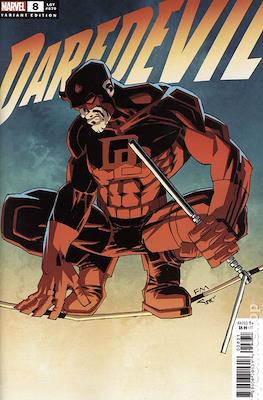 Daredevil Vol. 8 (2023- Variant Cover) (Comic Book) #8.1