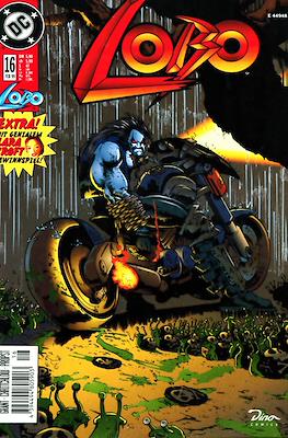 Lobo #16