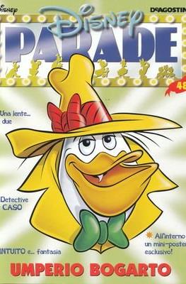 Disney Parade #48