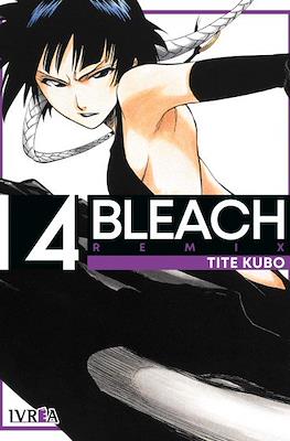 Bleach Remix (Rústica con sobrecubierta) #14