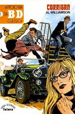 Antologia da BD Clássica #11
