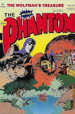 The Phantom #1571