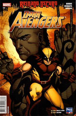 Dark Avengers (Grapa) #5