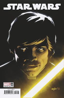 Star Wars Vol. 3 (2020- Variant Cover) #49.2