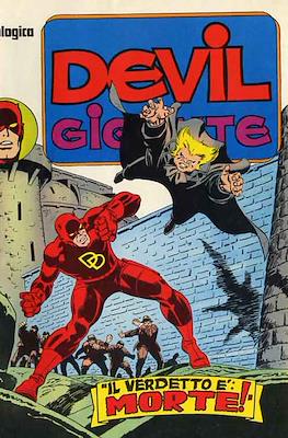 Devil Gigante #7