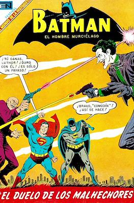Batman (Grapa) #472
