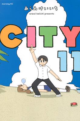 City #11